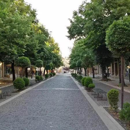 아파트 Corfu In Historic Unesco Centre Corfu (city)