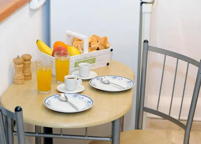Corfu In Historic Unesco Centre Apartment Corfu (city)