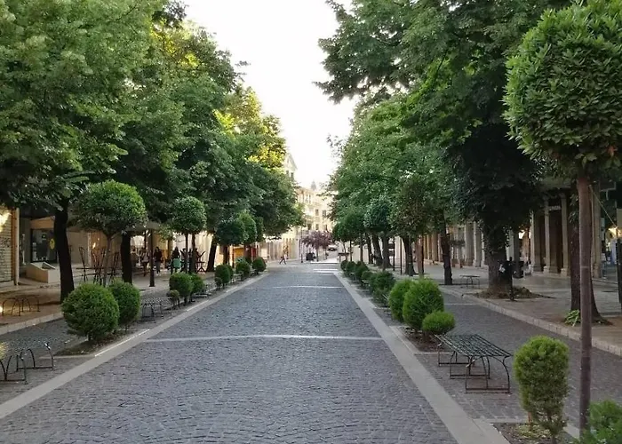 Apartment Corfu In Historic Unesco Centre Corfu (city)