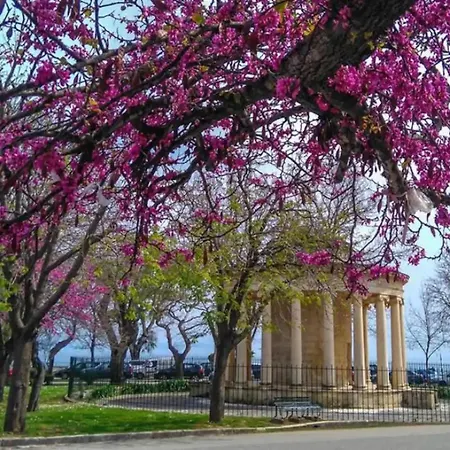 דירה Corfu In Historic Unesco Centre Corfu (city)